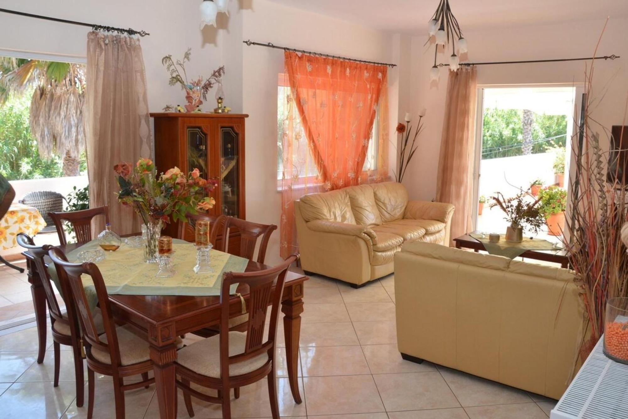 Kostaspant Apartment Gerani  Exterior photo